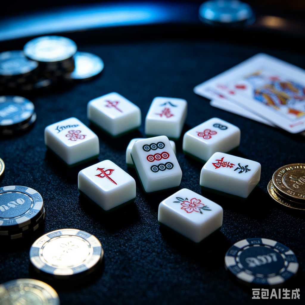 Veracruz,mahjong