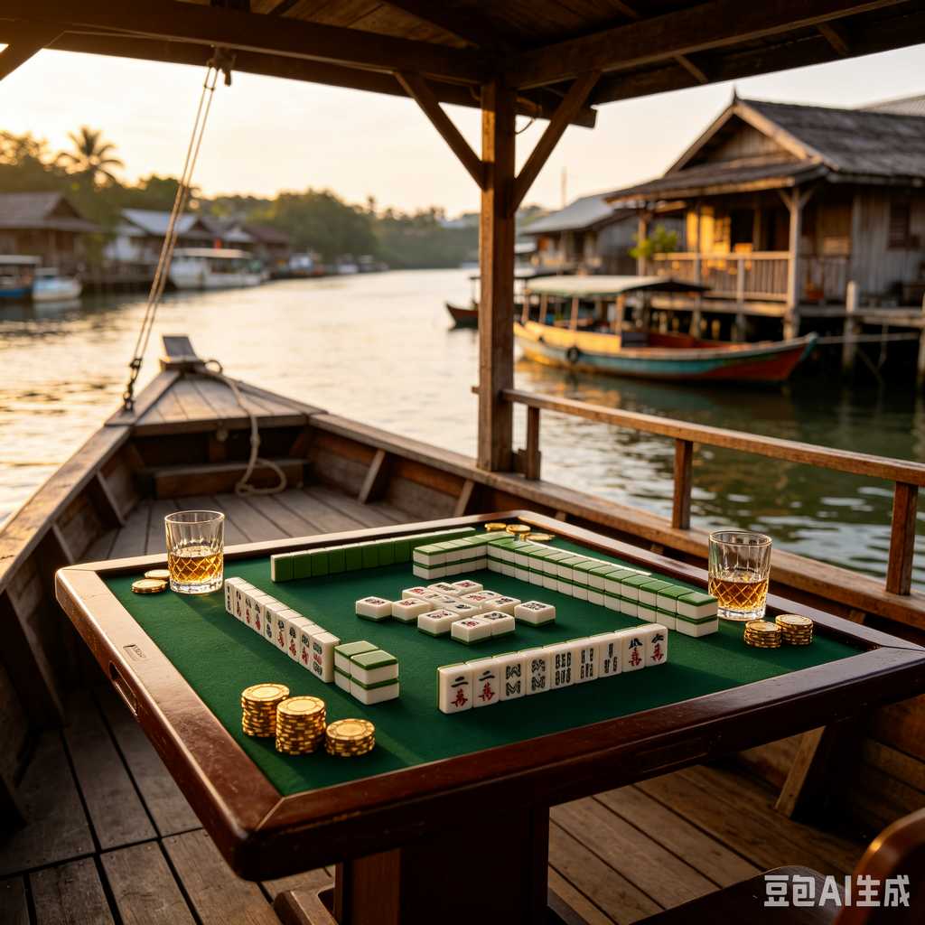CambridgeMA,mahjong