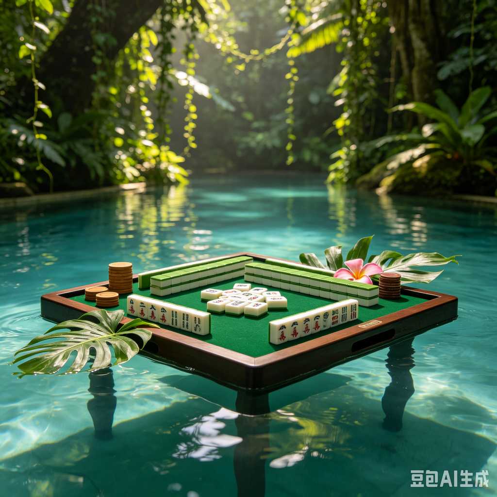 Bogota,mahjong