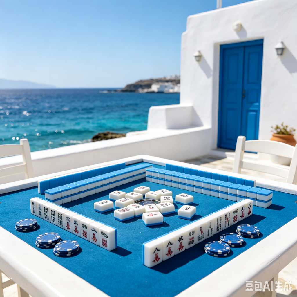 Georgia,mahjong
