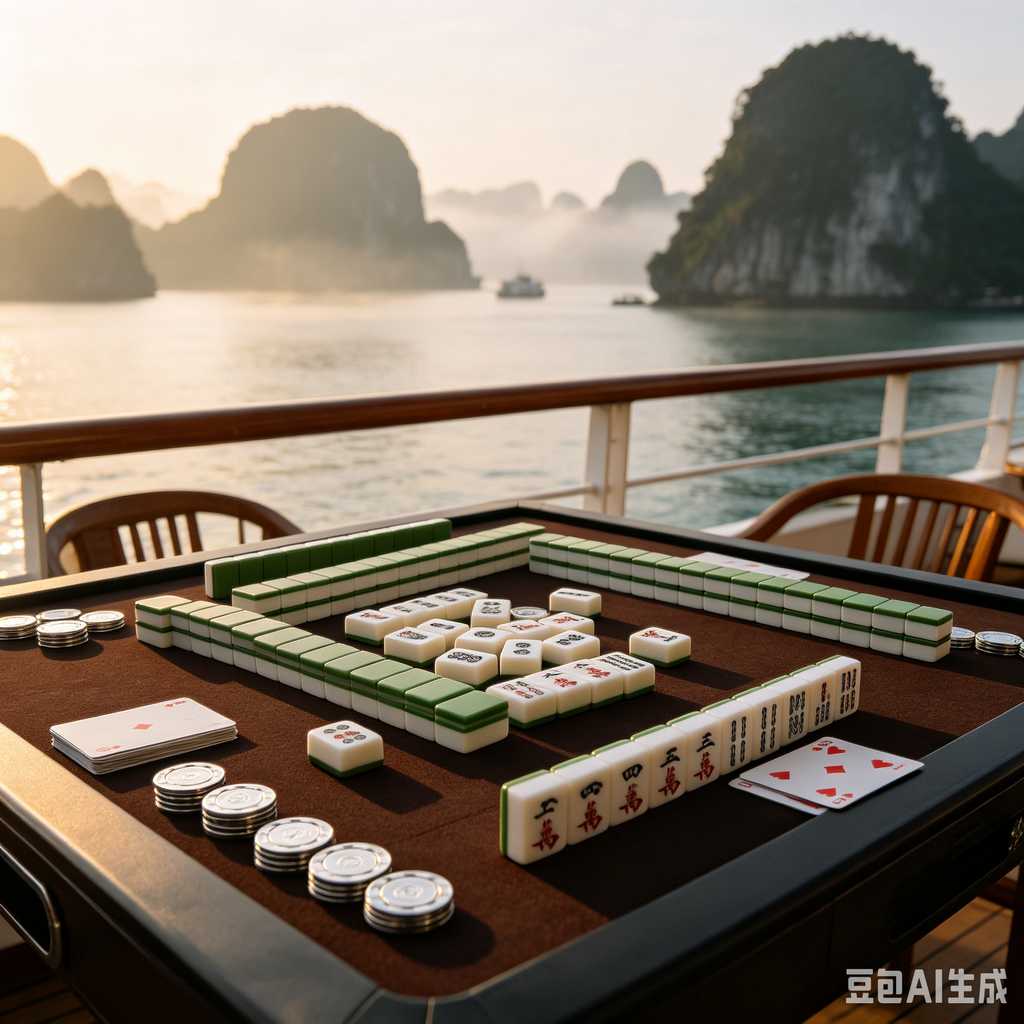 BelizeCity,mahjong