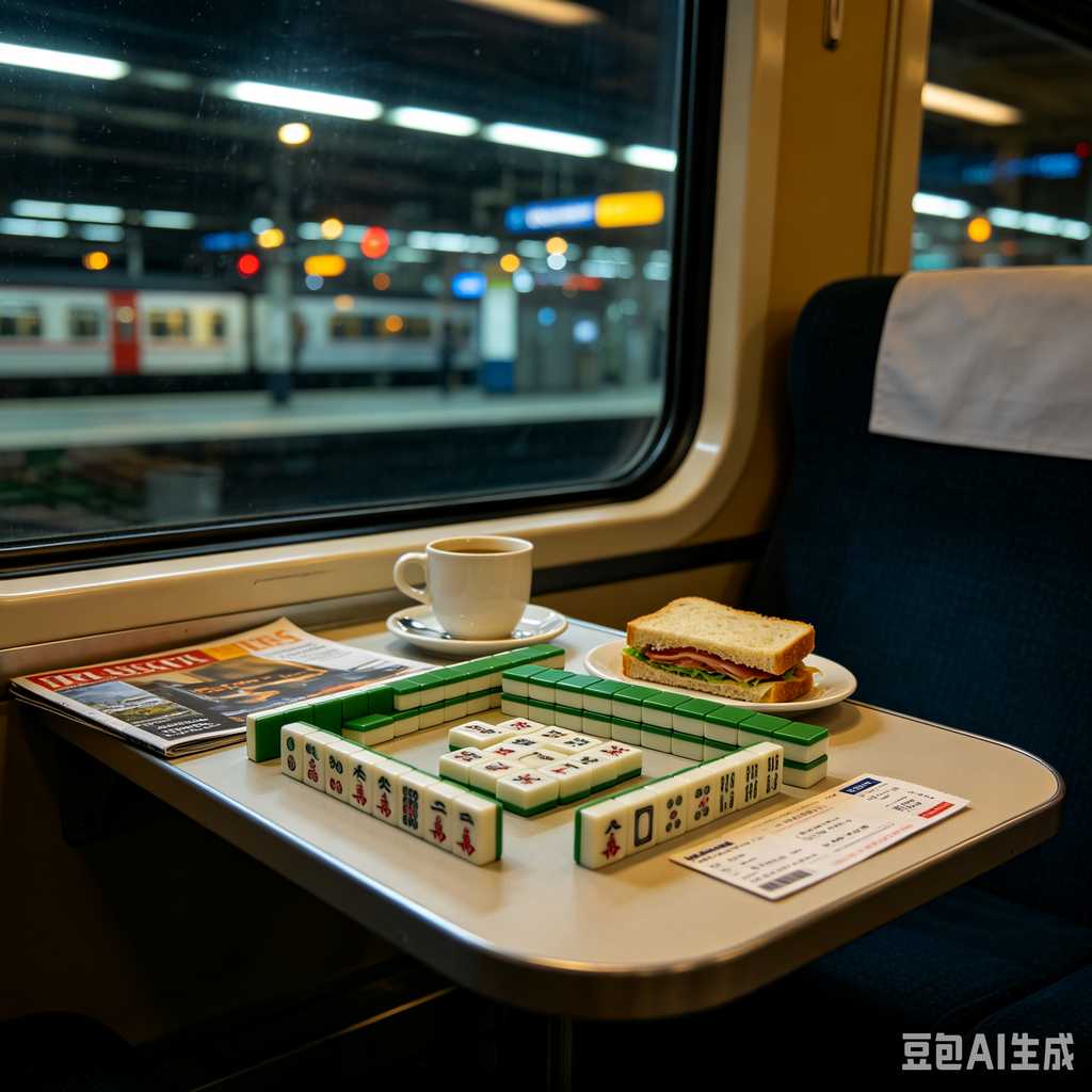 Naples,mahjong