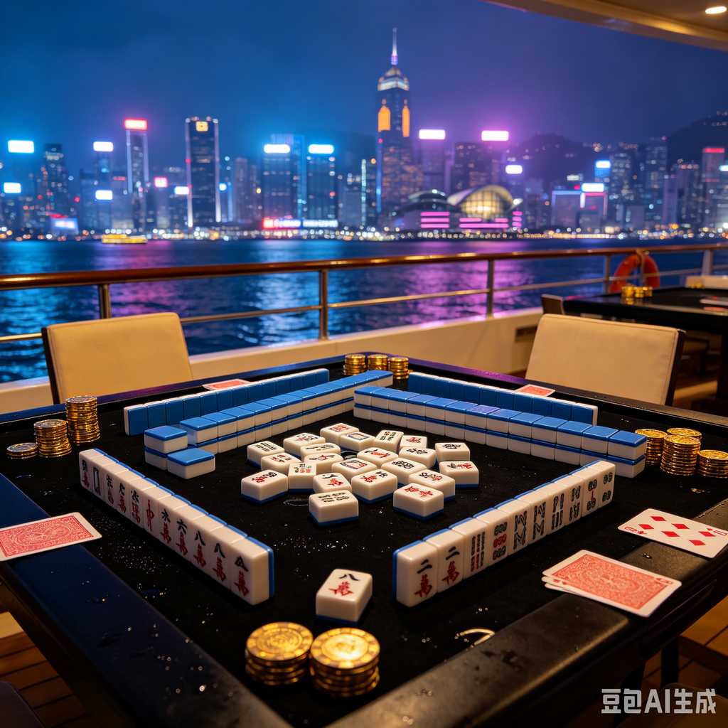 Cleveland,mahjong