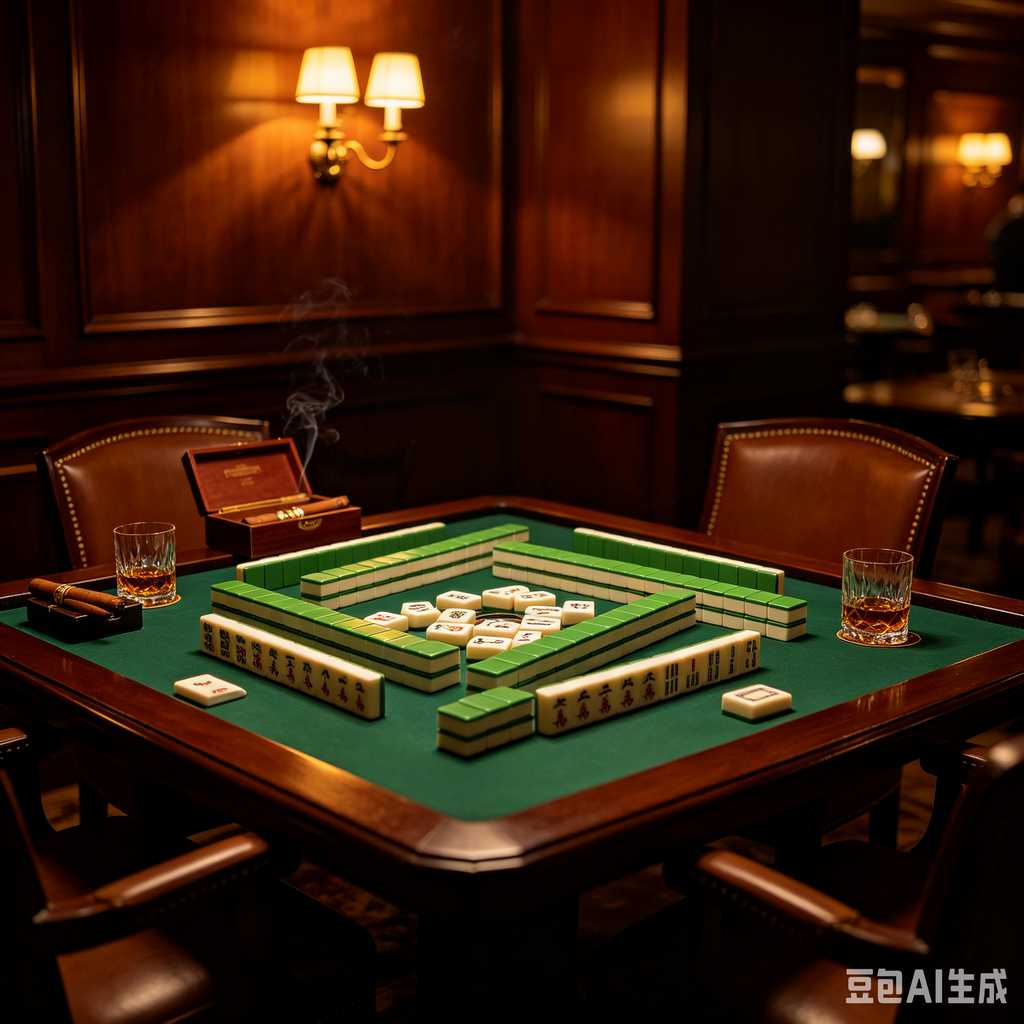Spokane,mahjong