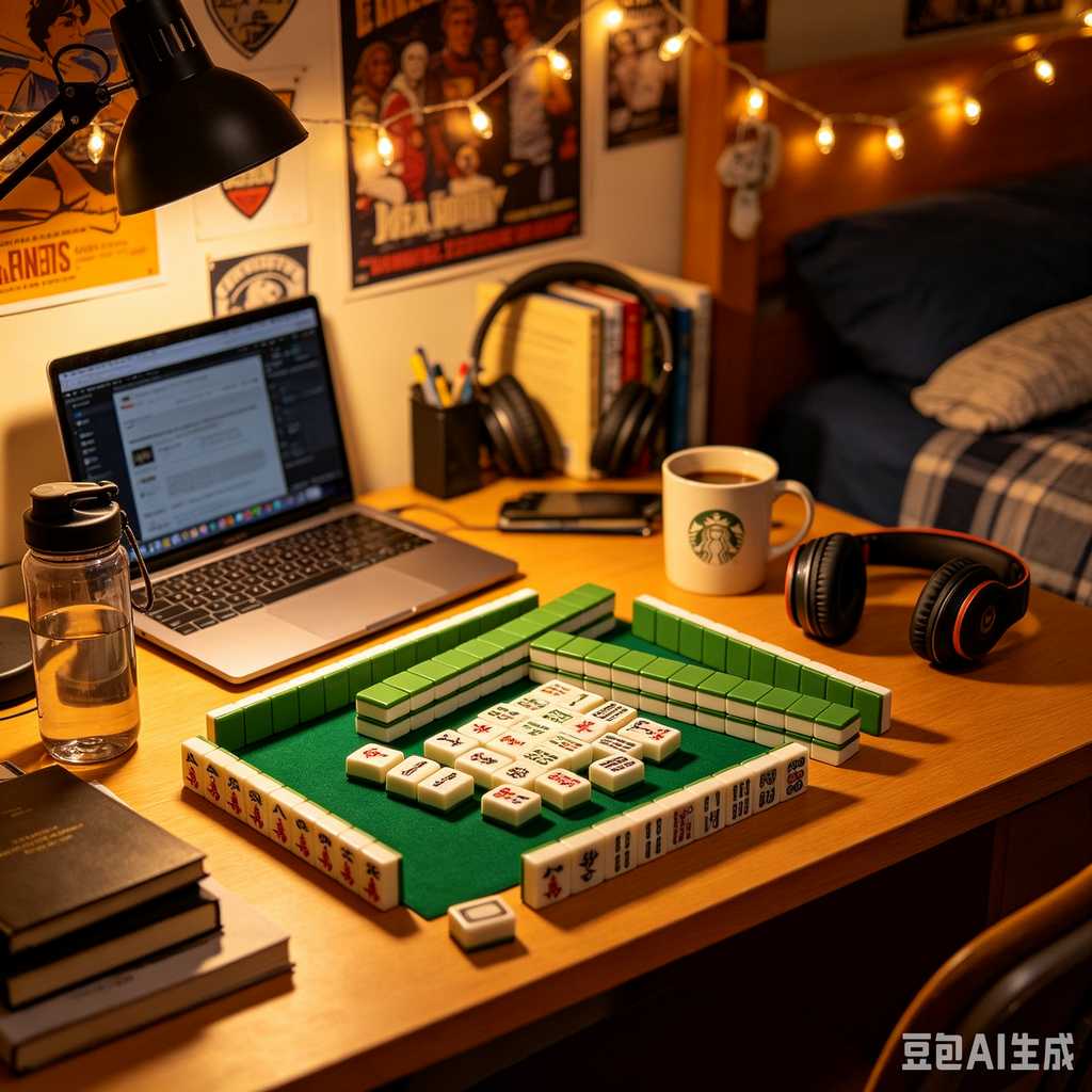 WaterburyCT,mahjong