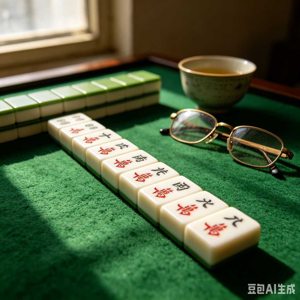 Washington,mahjong