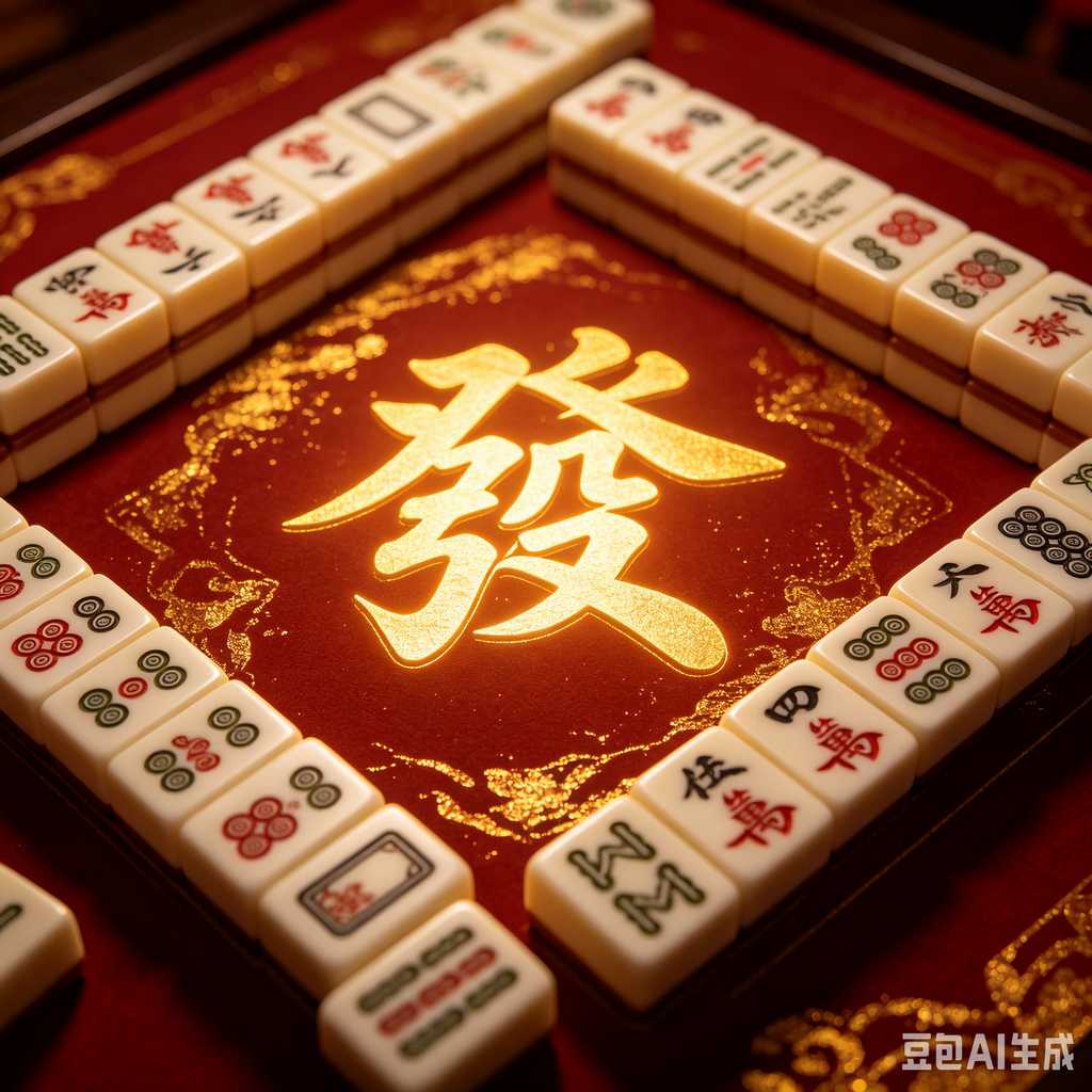 DavidPA,mahjong
