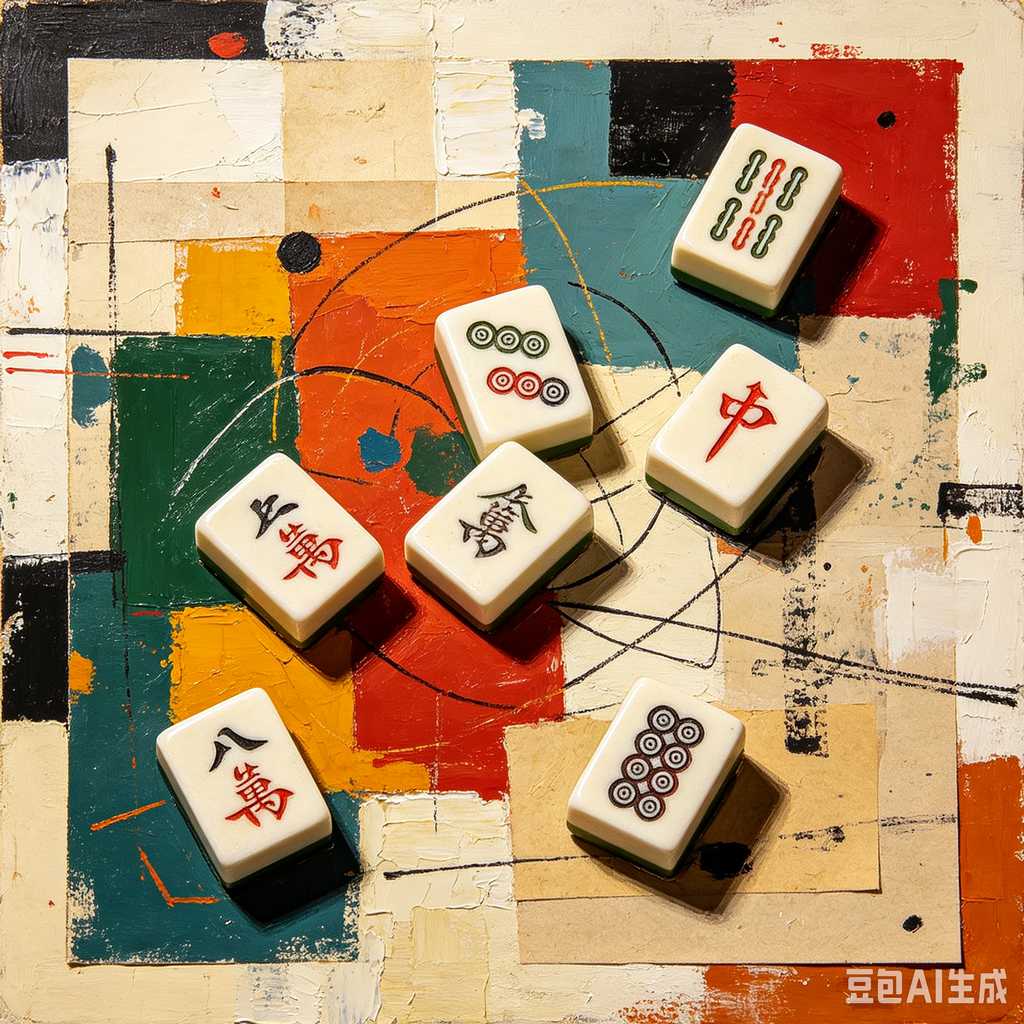 Rome,mahjong
