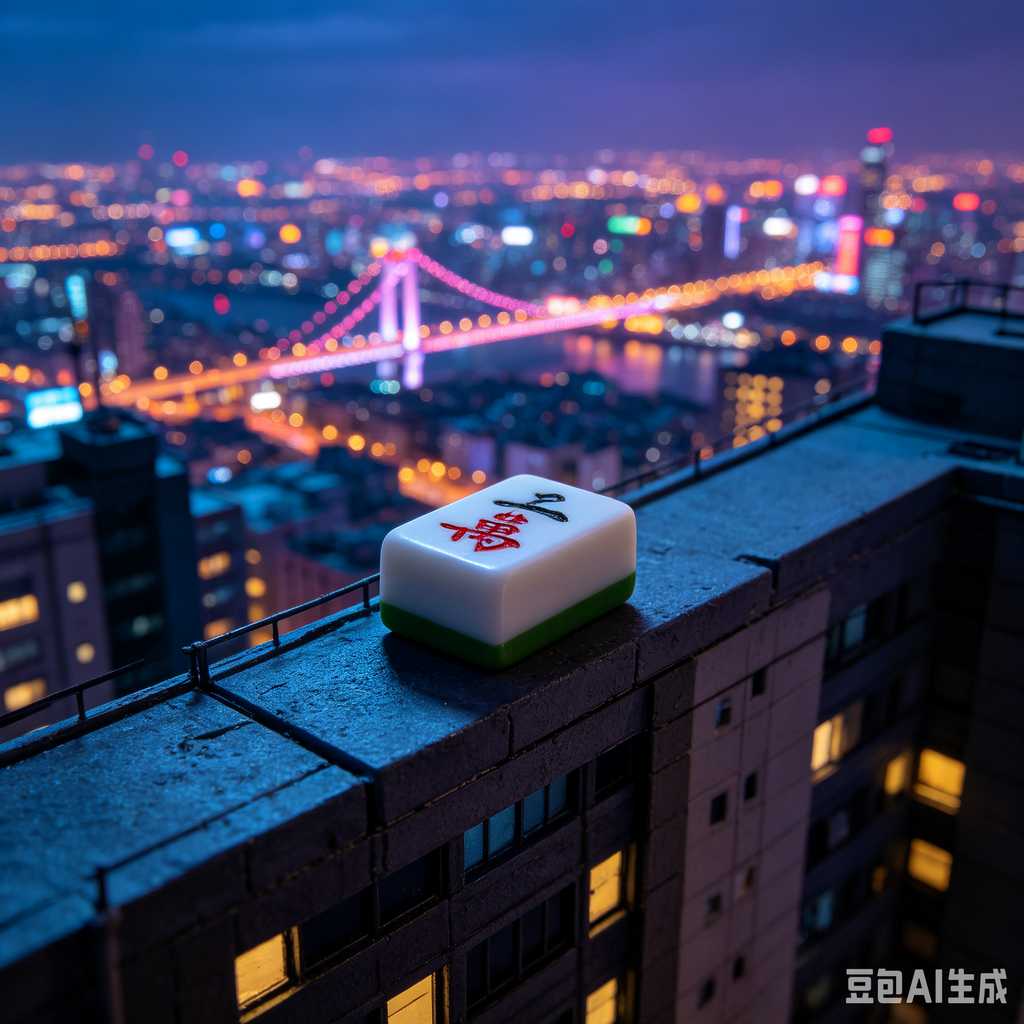 Concord,mahjong
