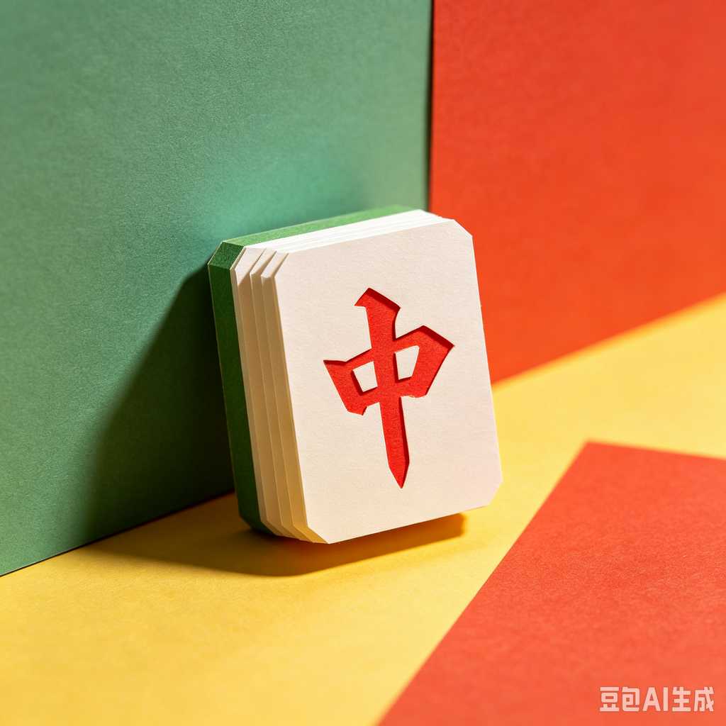 LosAngeles,mahjong
