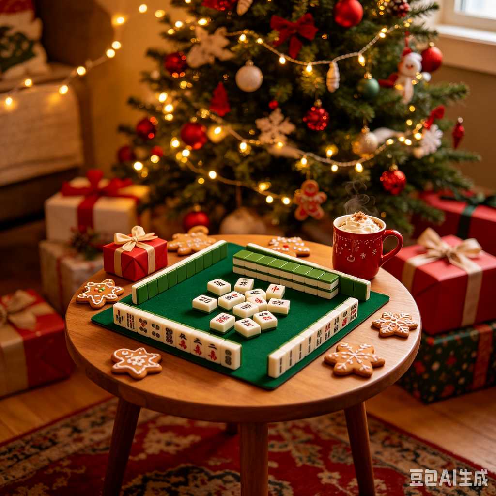 Katowice,mahjong
