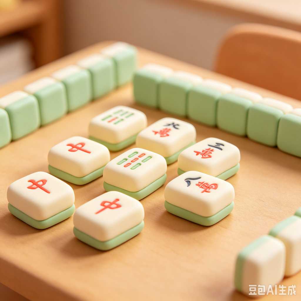 LondonON,mahjong