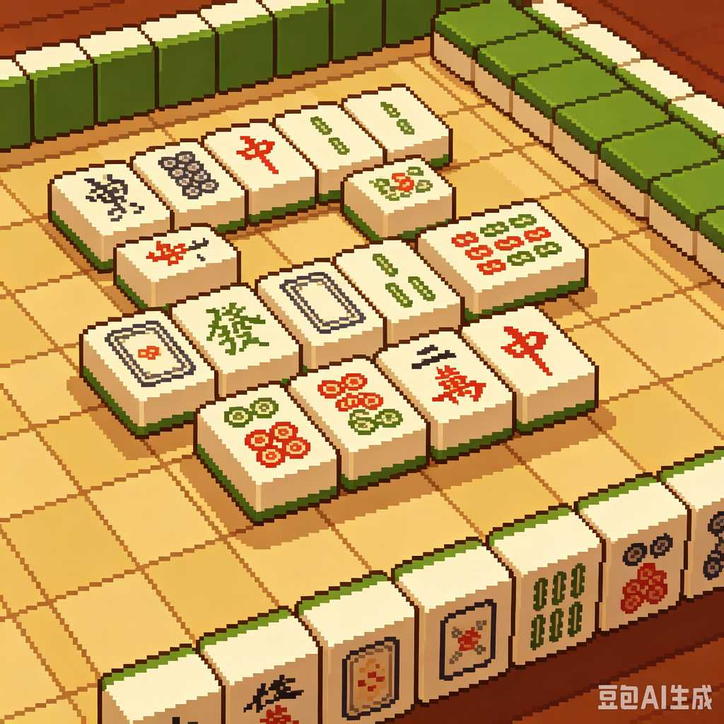 Tampa,mahjong