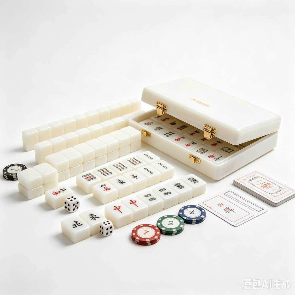 RioDeJaneiro,mahjong