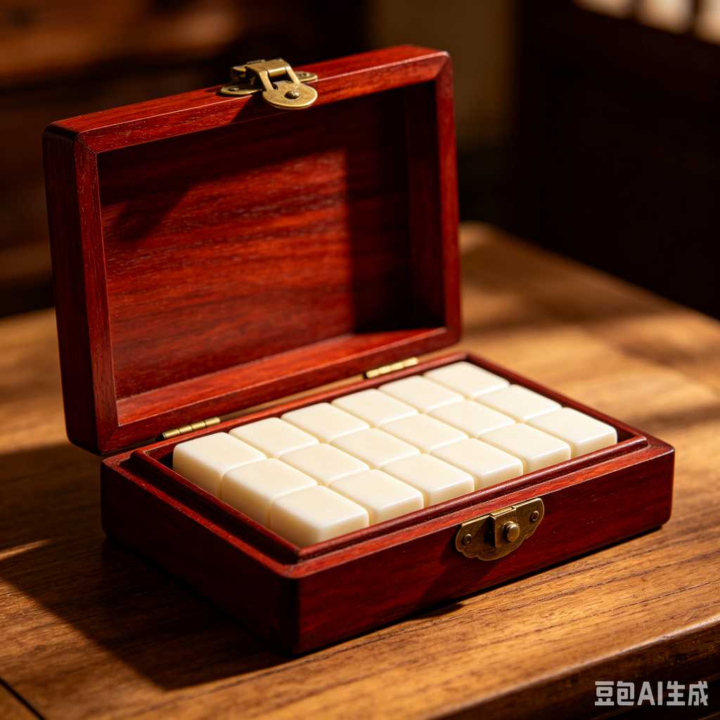 Grenoble,mahjong