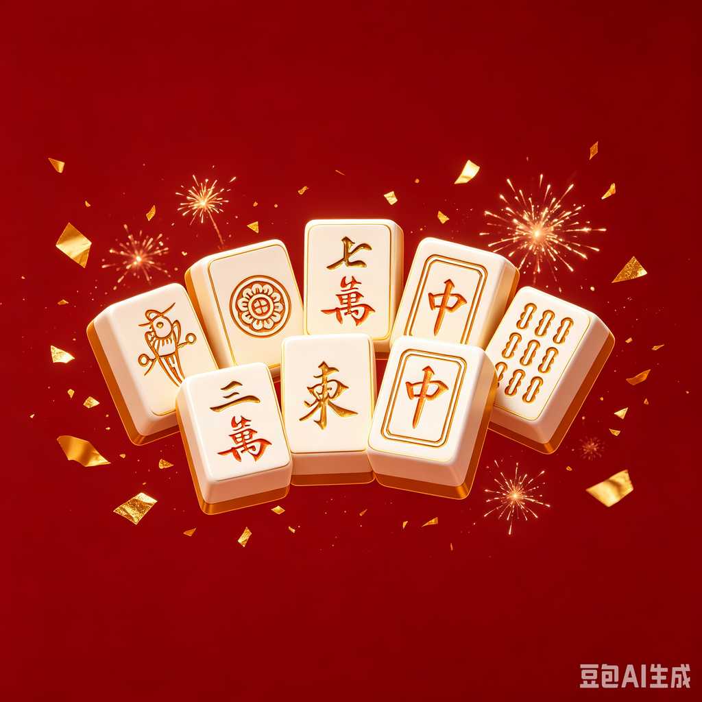 Camden,mahjong