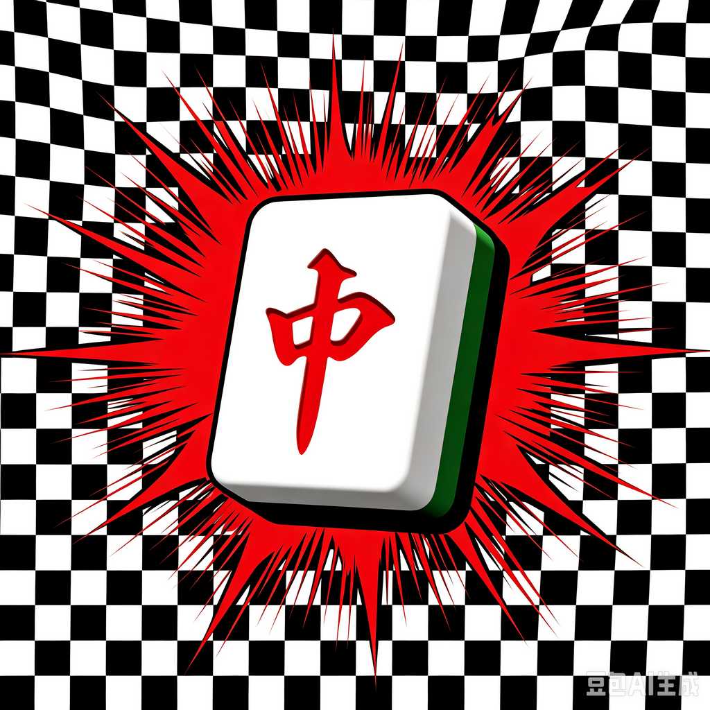 Malaga,mahjong