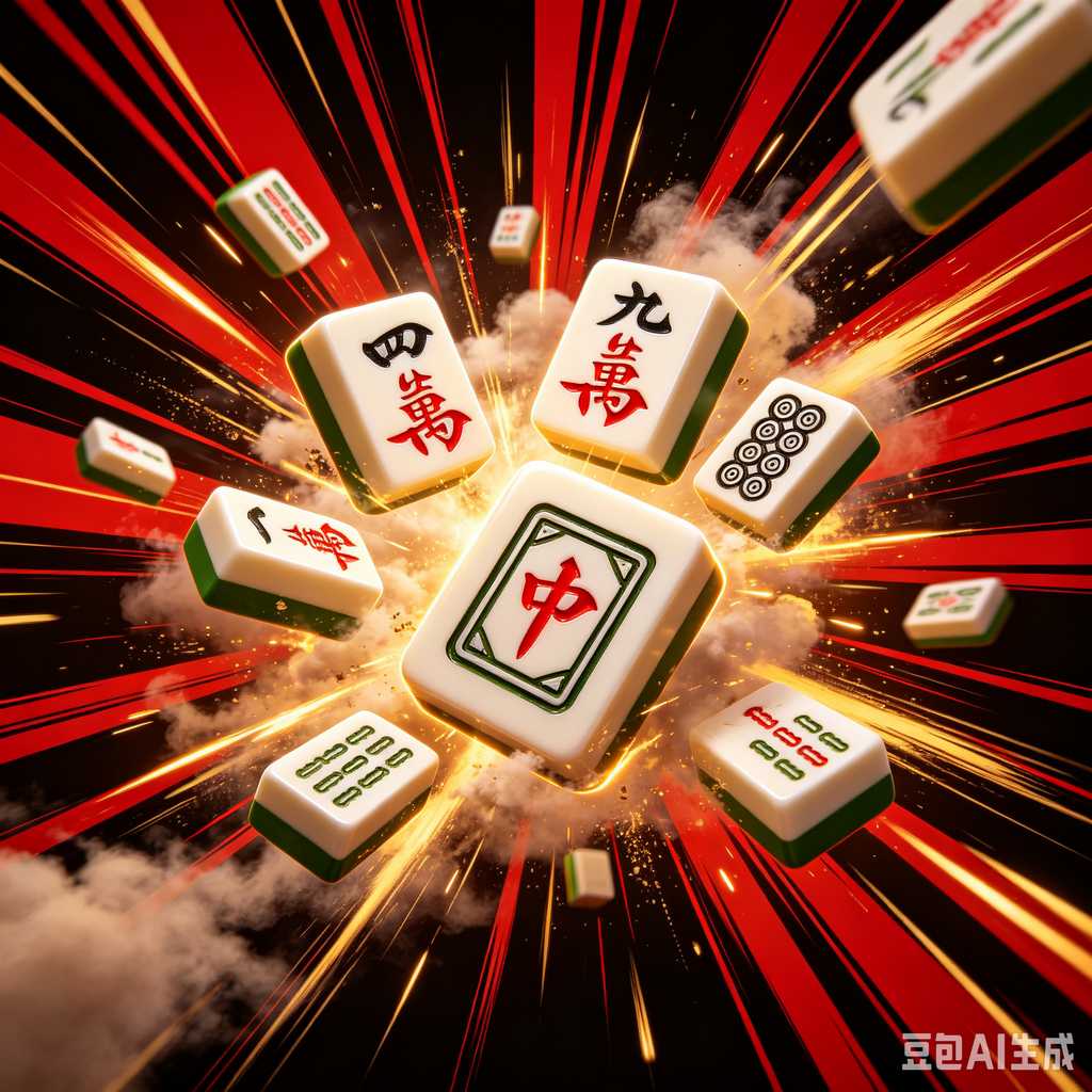 Venice,mahjong