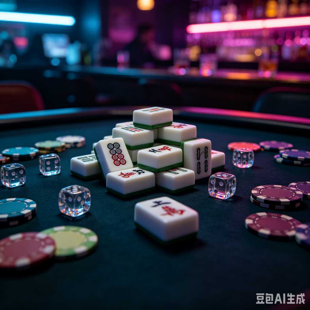Ohio,mahjong