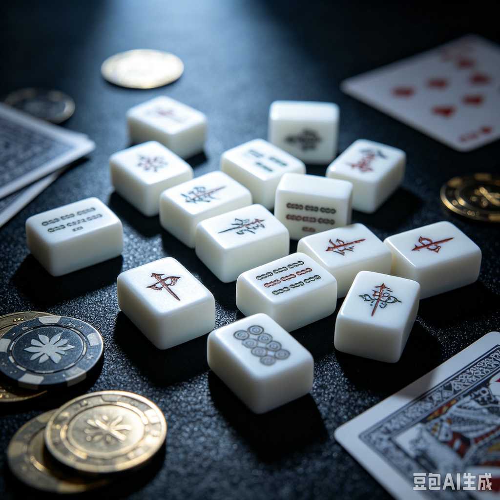 Nice,mahjong