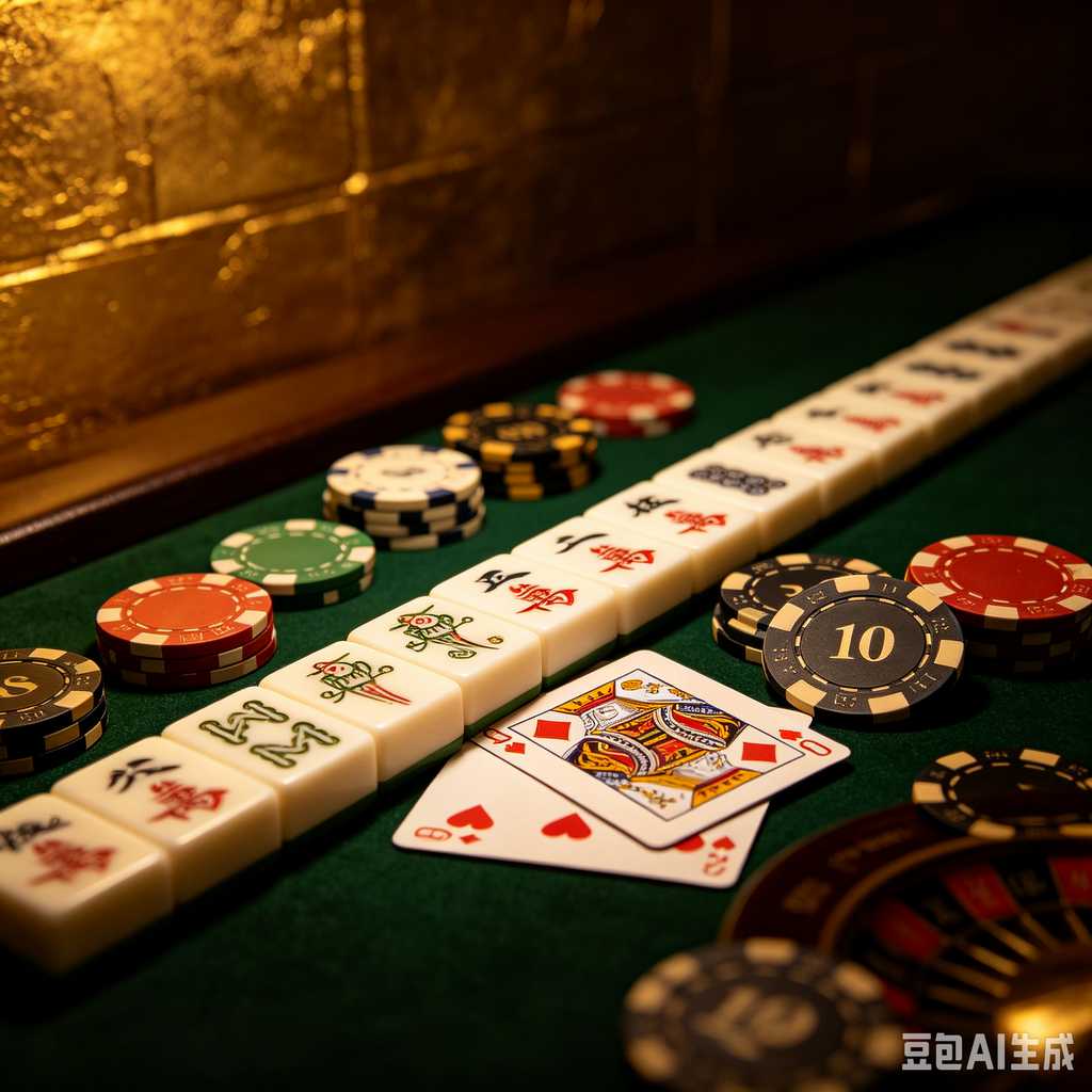Bordeaux,mahjong