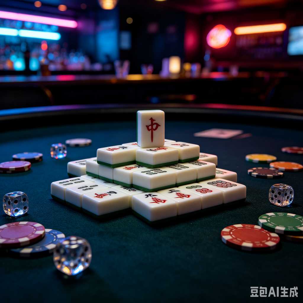 Encarnacion,mahjong