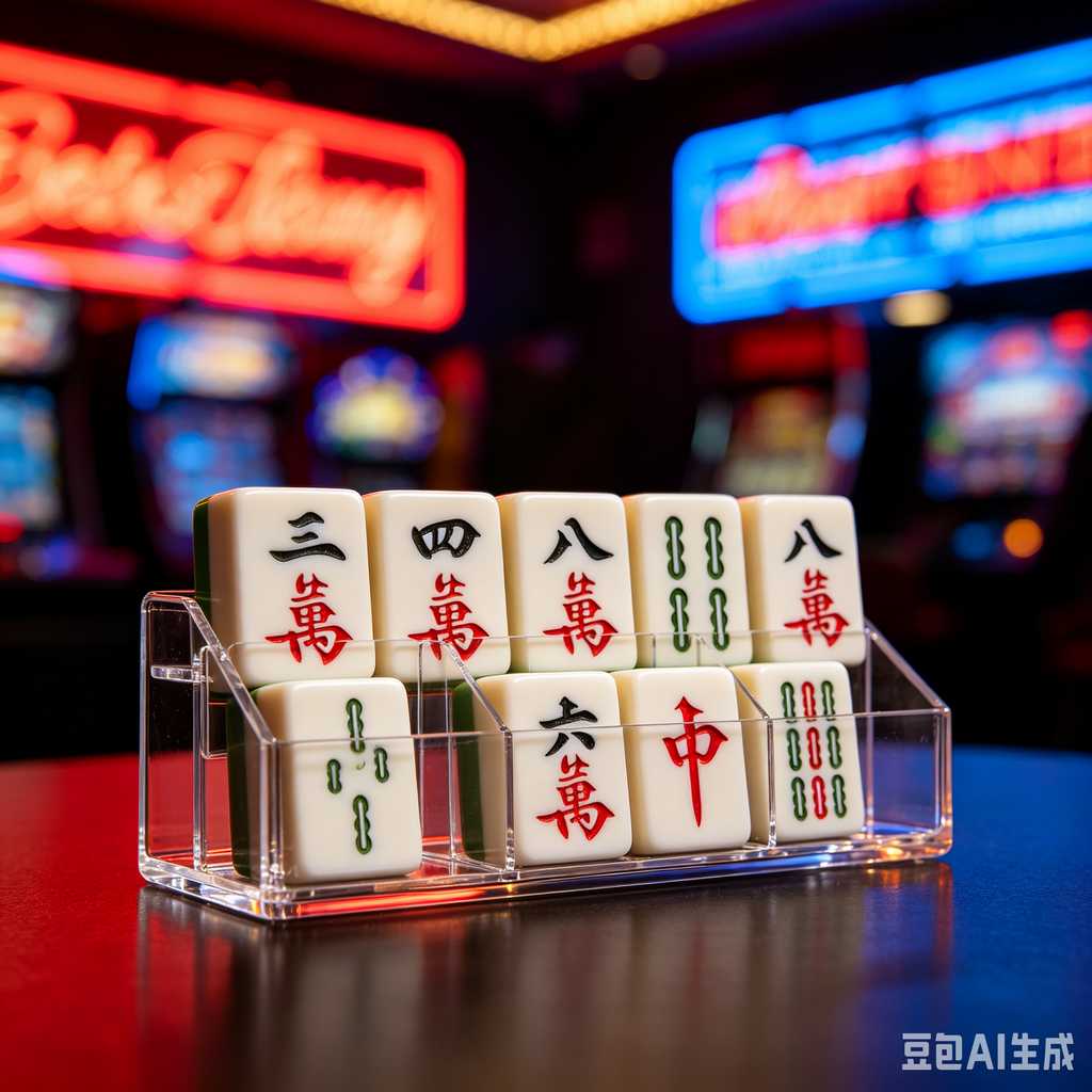 Sintra,mahjong