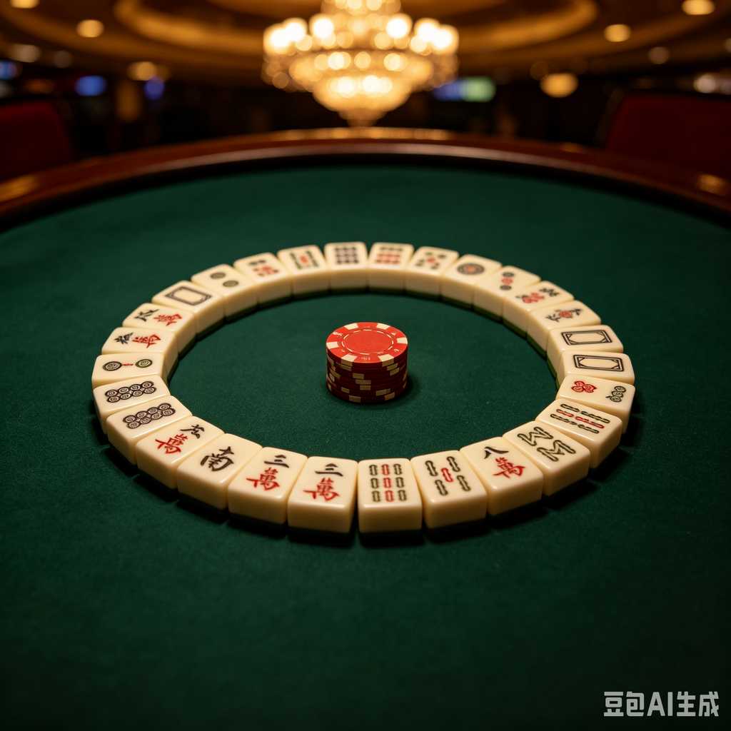 PeoriaAZ,mahjong