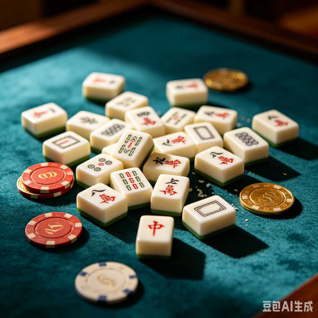 Luxembourg,mahjong