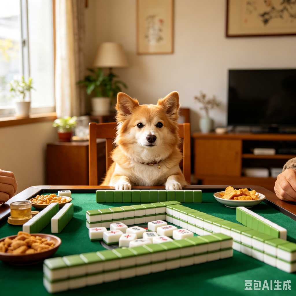 Cardiff,mahjong