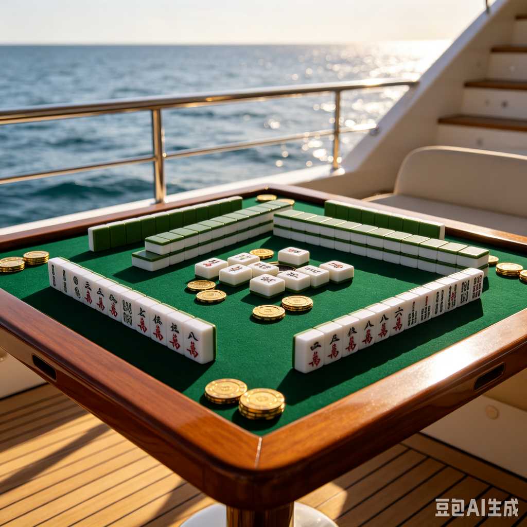 NuevoLaredo,mahjong