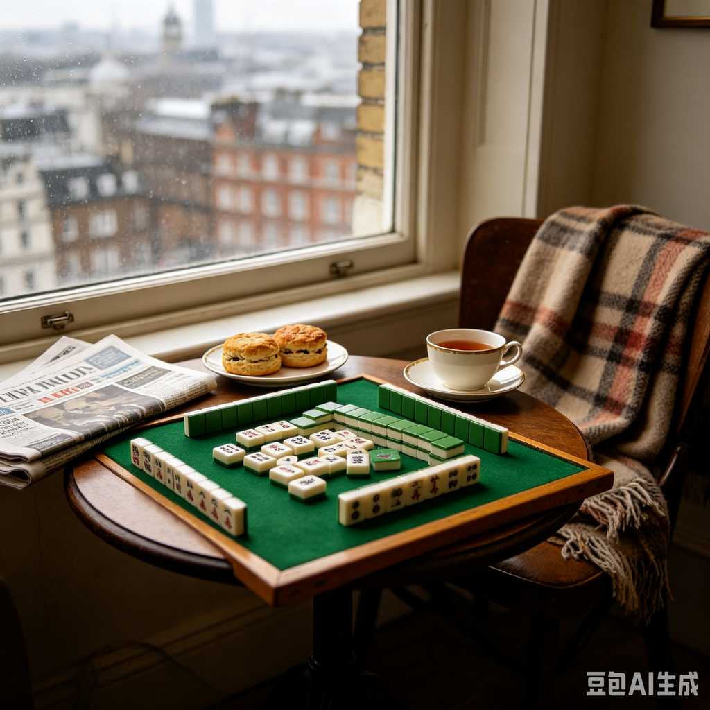 WorcesterMA,mahjong