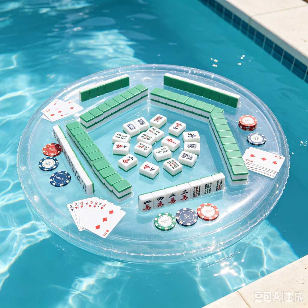 Greensboro,mahjong